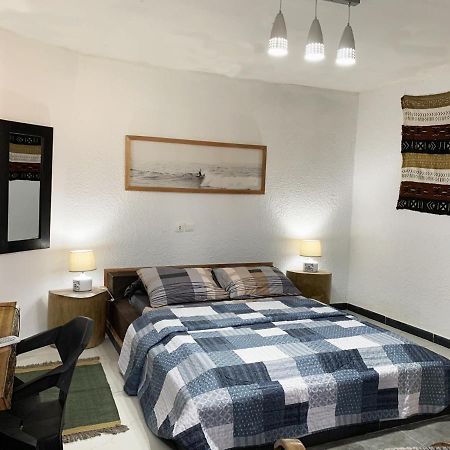 Hotel Blawa Abidżan Zewnętrze zdjęcie