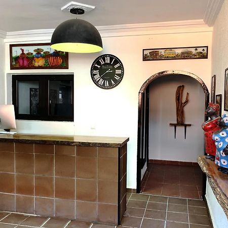 Hotel Blawa Abidżan Zewnętrze zdjęcie