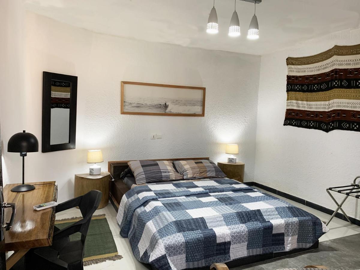 Hotel Blawa Abidżan Zewnętrze zdjęcie