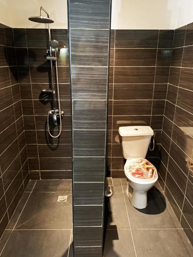 Hotel Blawa Abidżan Zewnętrze zdjęcie
